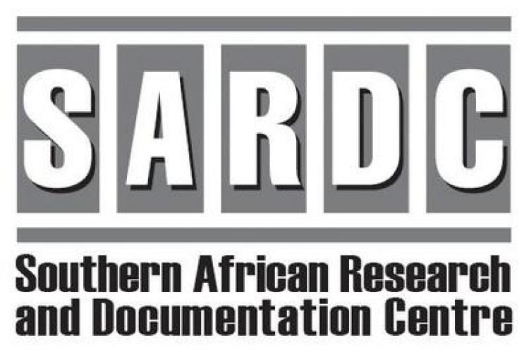 SARDC