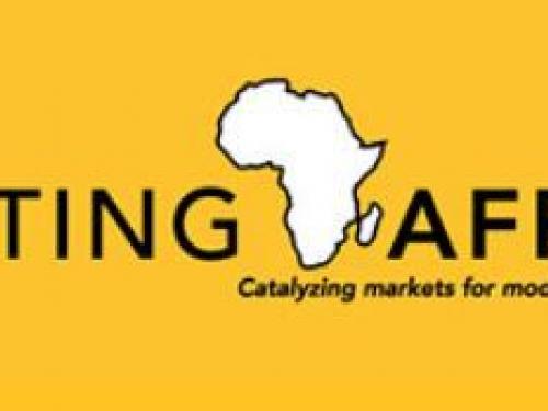 Lighting Africa