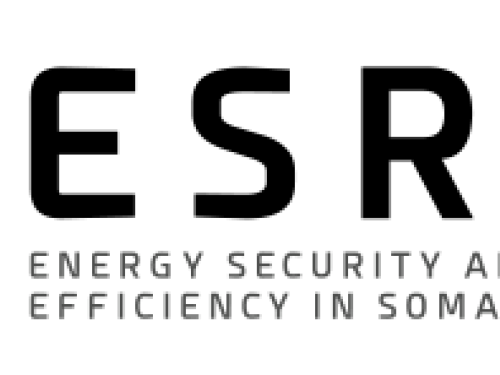 ESR