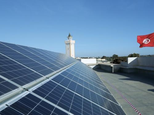 solar