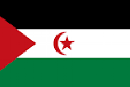 Western Sahara